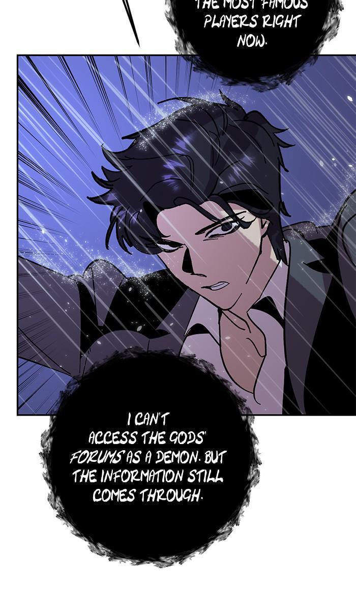 Read Return to Player Manga Online