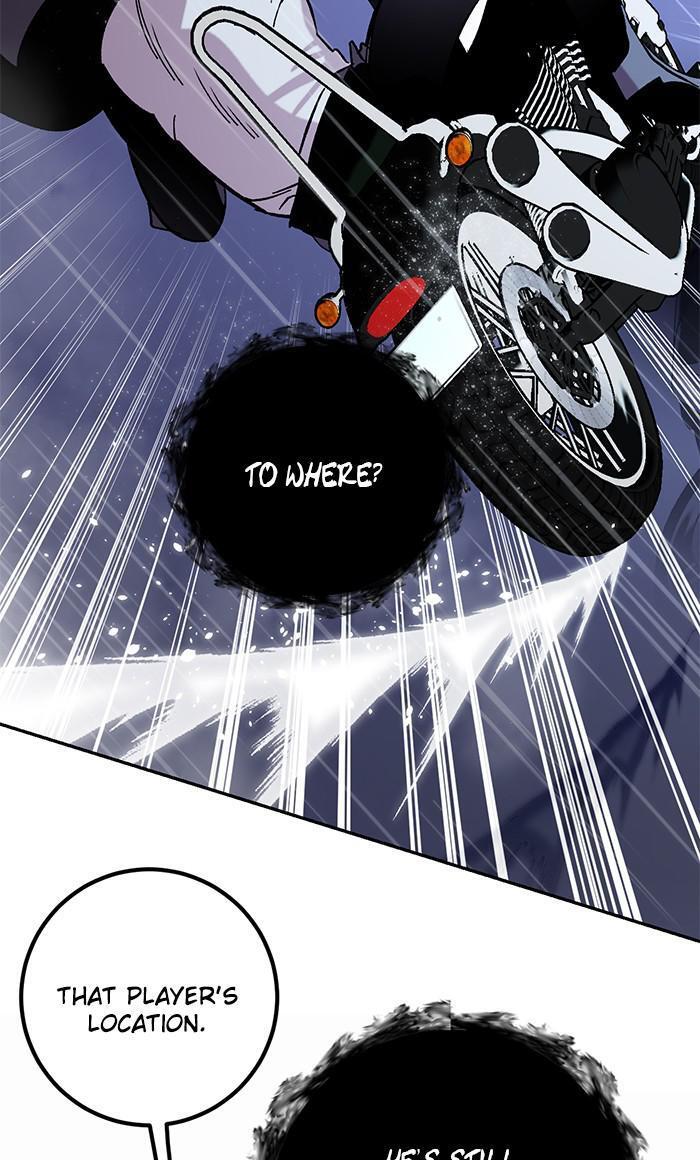 Read Return to Player Manga Online