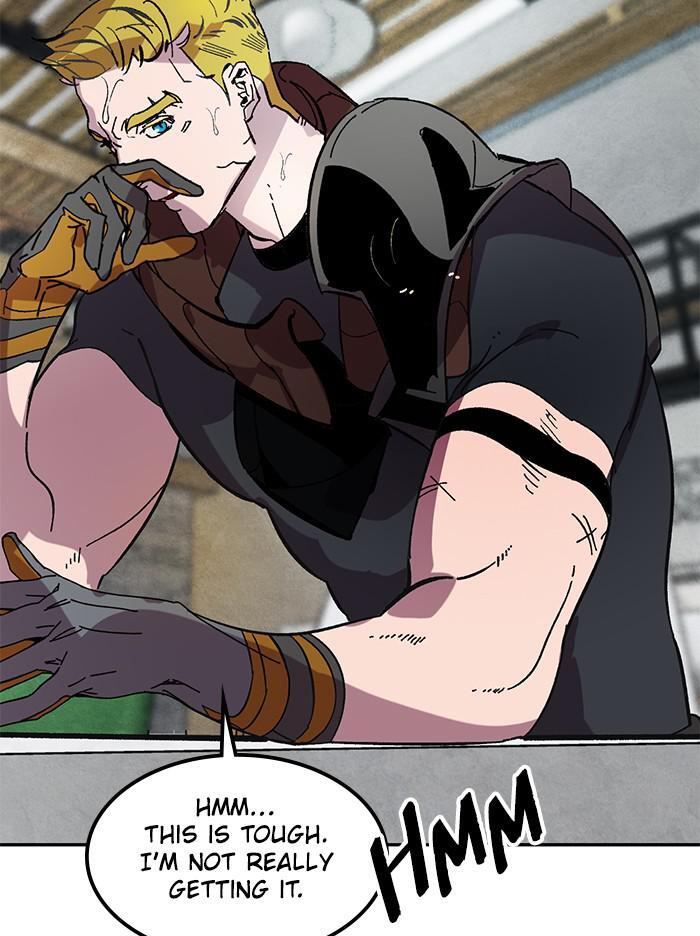 Read Return to Player Manga Online