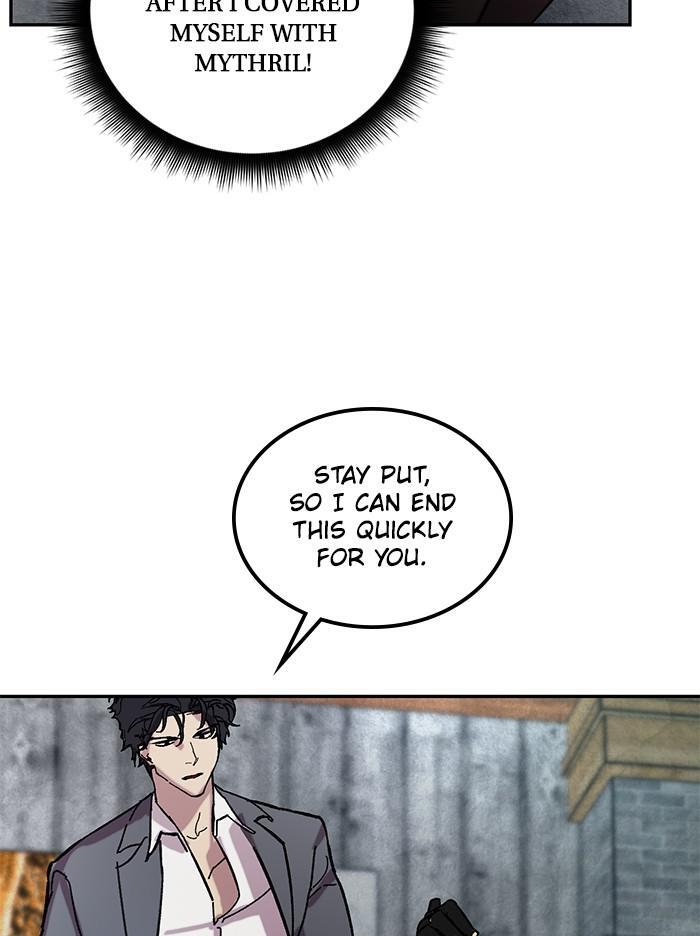 Read Return to Player Manga Online