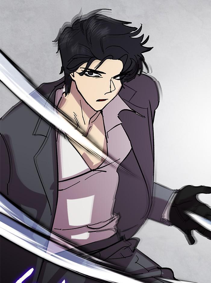 Read Return to Player Manga Online