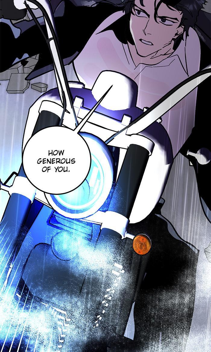 Read Return to Player Manga Online