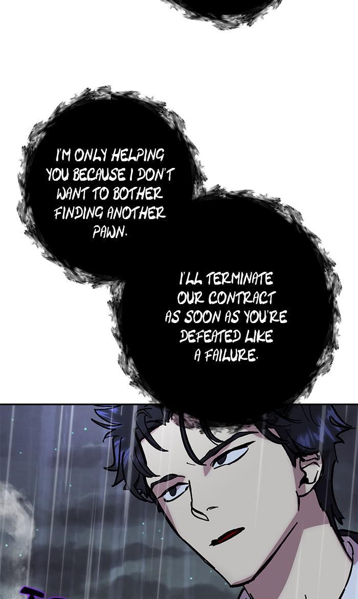 Read Return to Player Manga Online