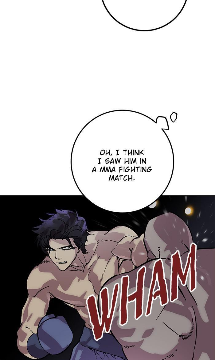 Read Return to Player Manga Online