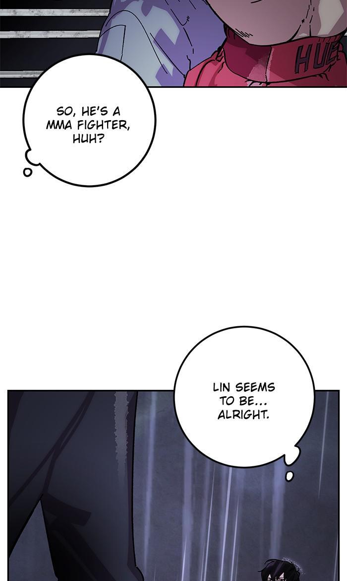 Read Return to Player Manga Online