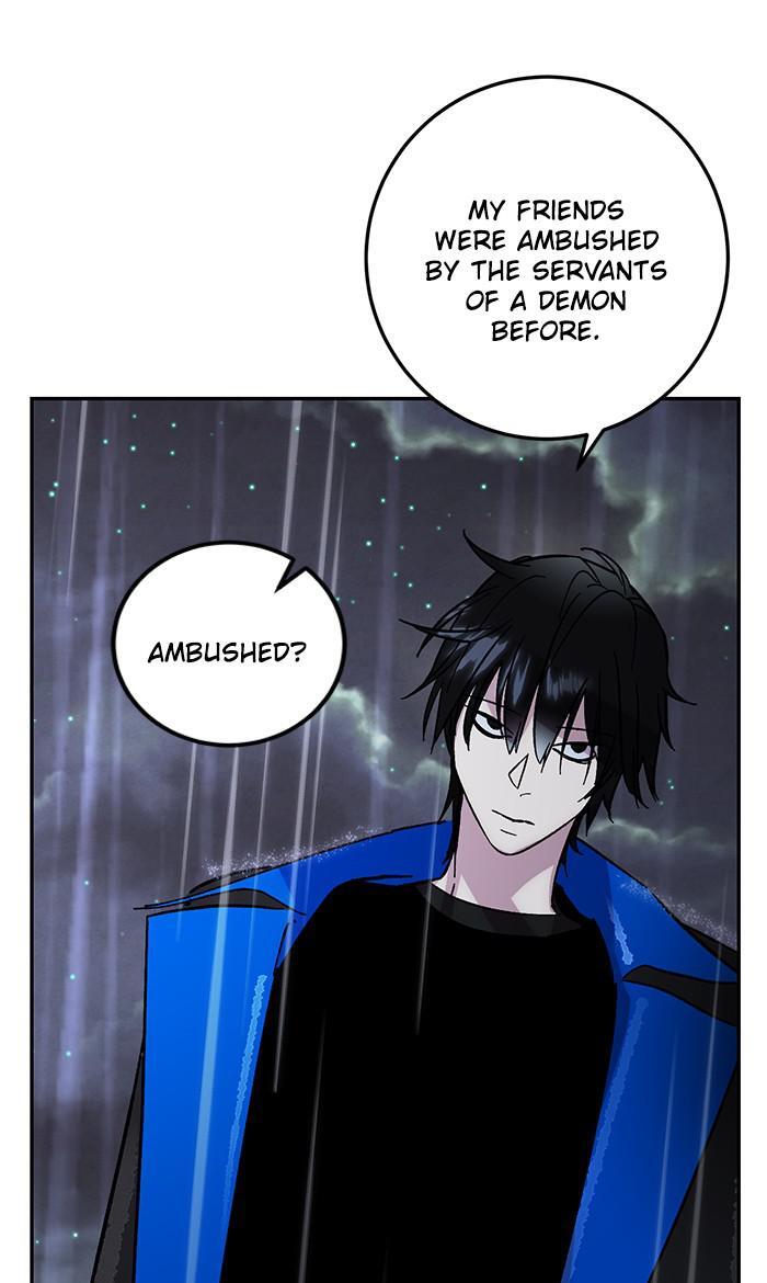 Read Return to Player Manga Online