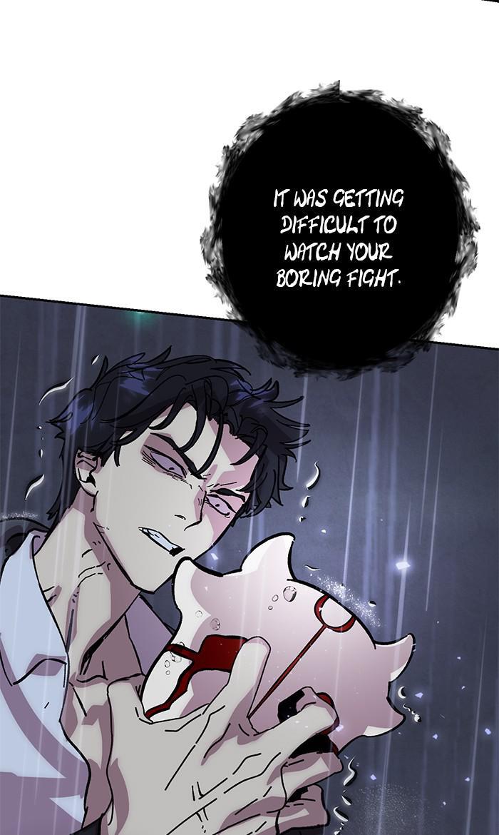 Read Return to Player Manga Online