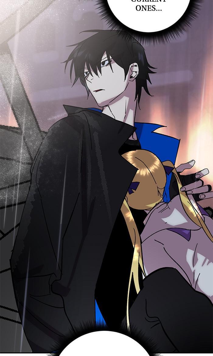 Read Return to Player Manga Online