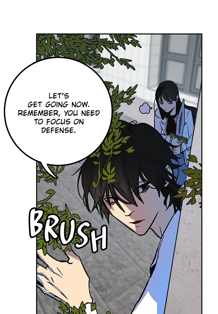 Read Return to Player Manga Online