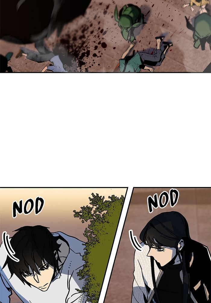 Read Return to Player Manga Online