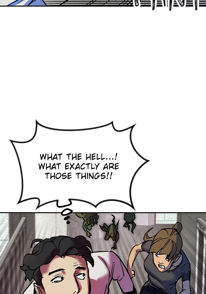 Read Return to Player Manga Online