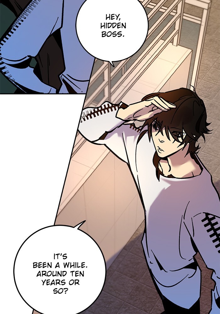 Read Return to Player Manga Online