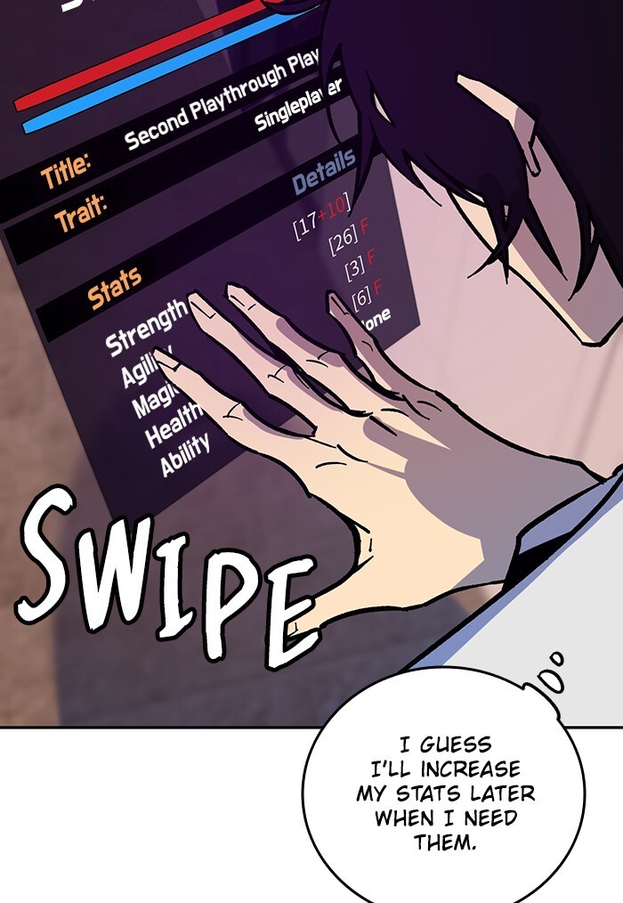 Read Return to Player Manga Online