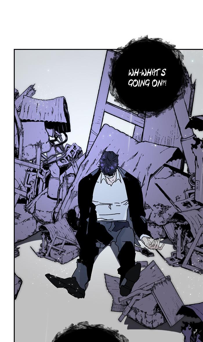 Read Return to Player Manga Online