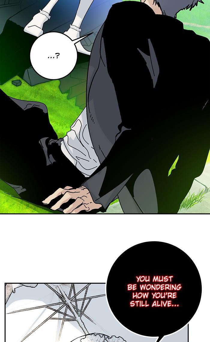 Read Return to Player Manga Online