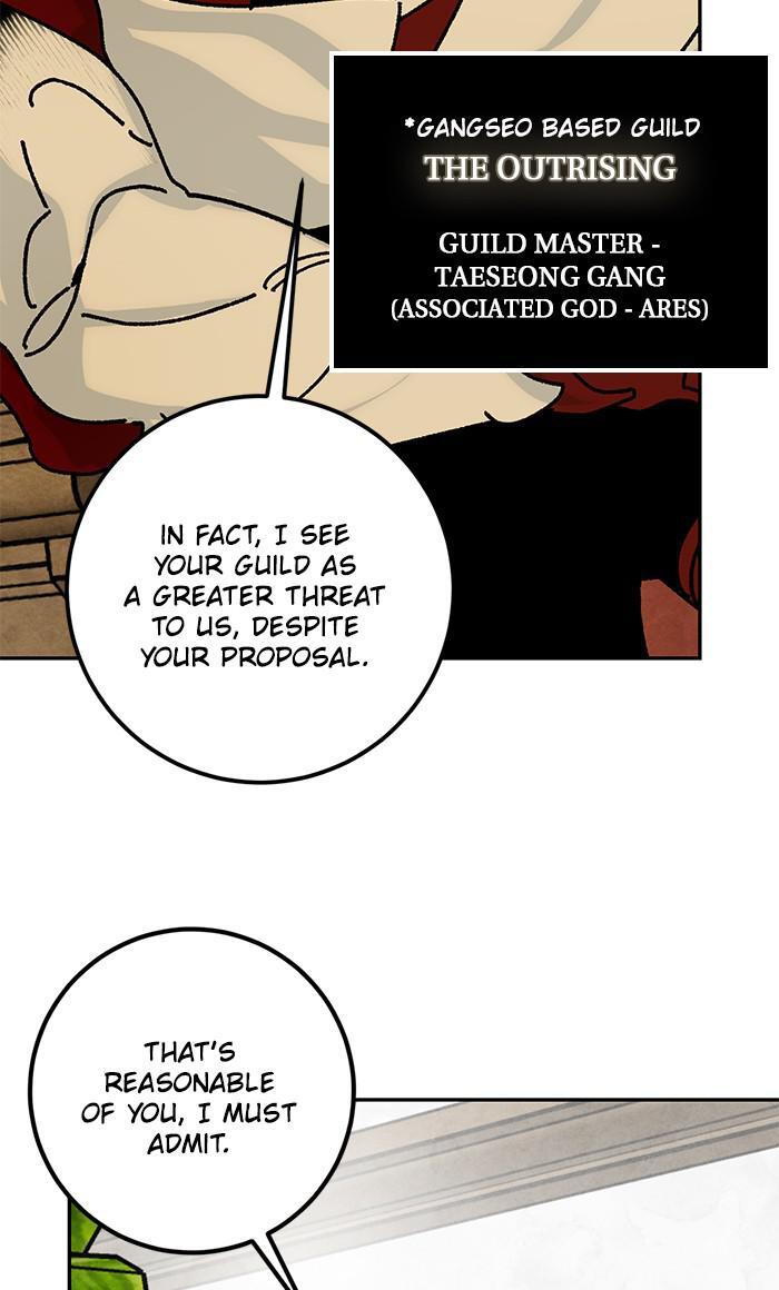 Read Return to Player Manga Online