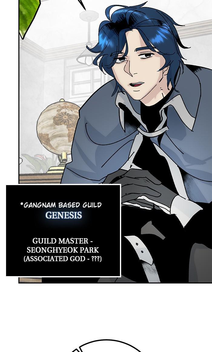 Read Return to Player Manga Online