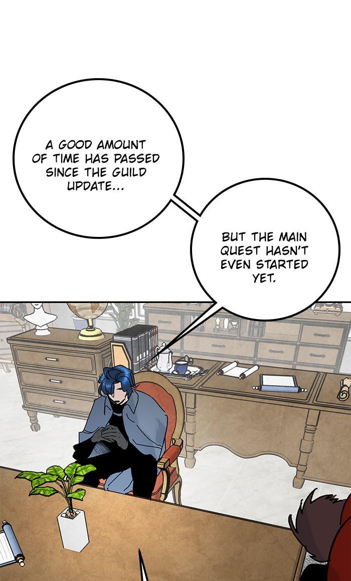 Read Return to Player Manga Online