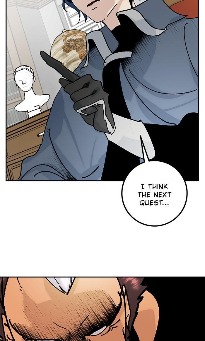 Read Return to Player Manga Online