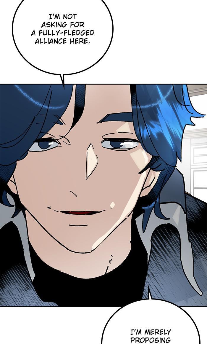 Read Return to Player Manga Online