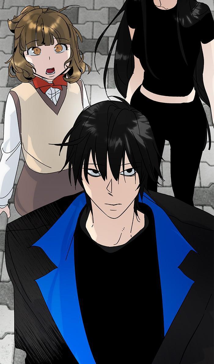 Read Return to Player Manga Online
