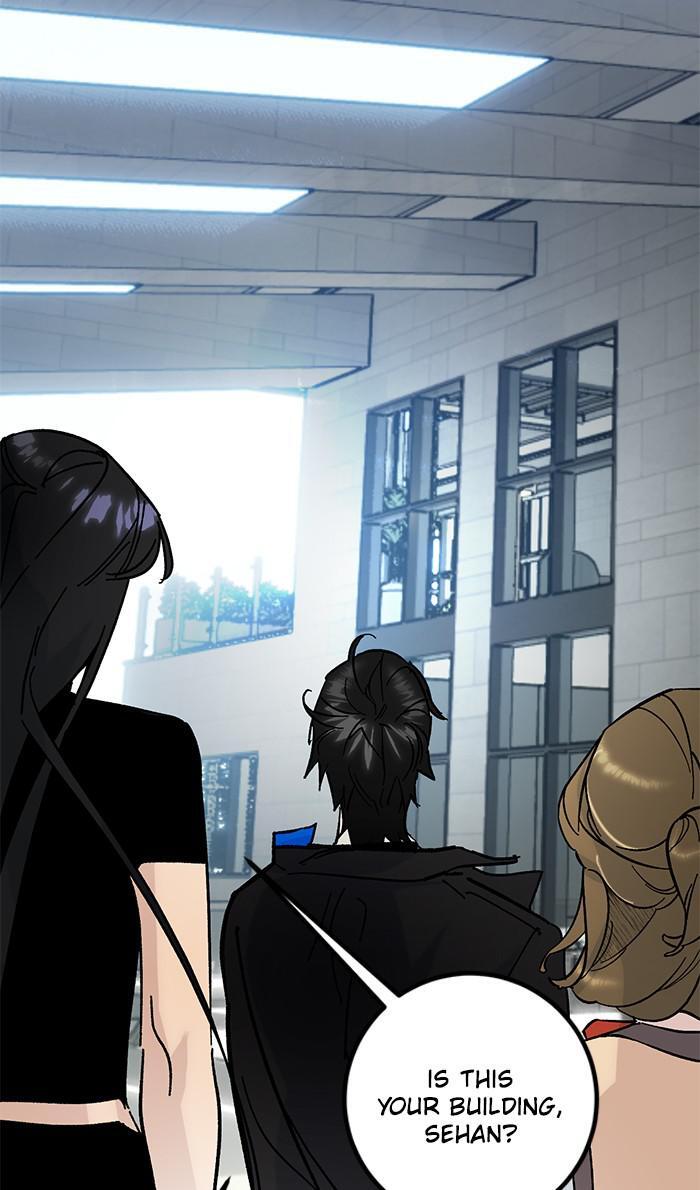 Read Return to Player Manga Online