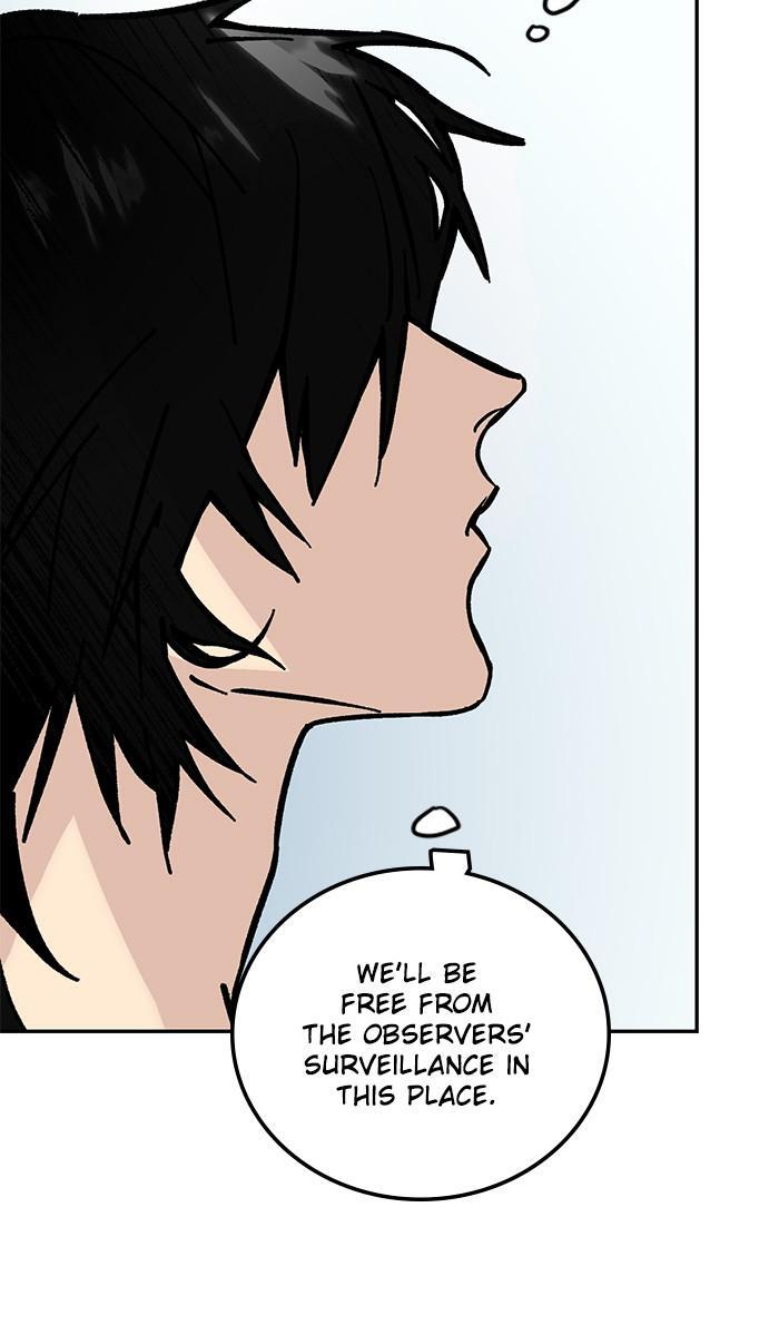 Read Return to Player Manga Online