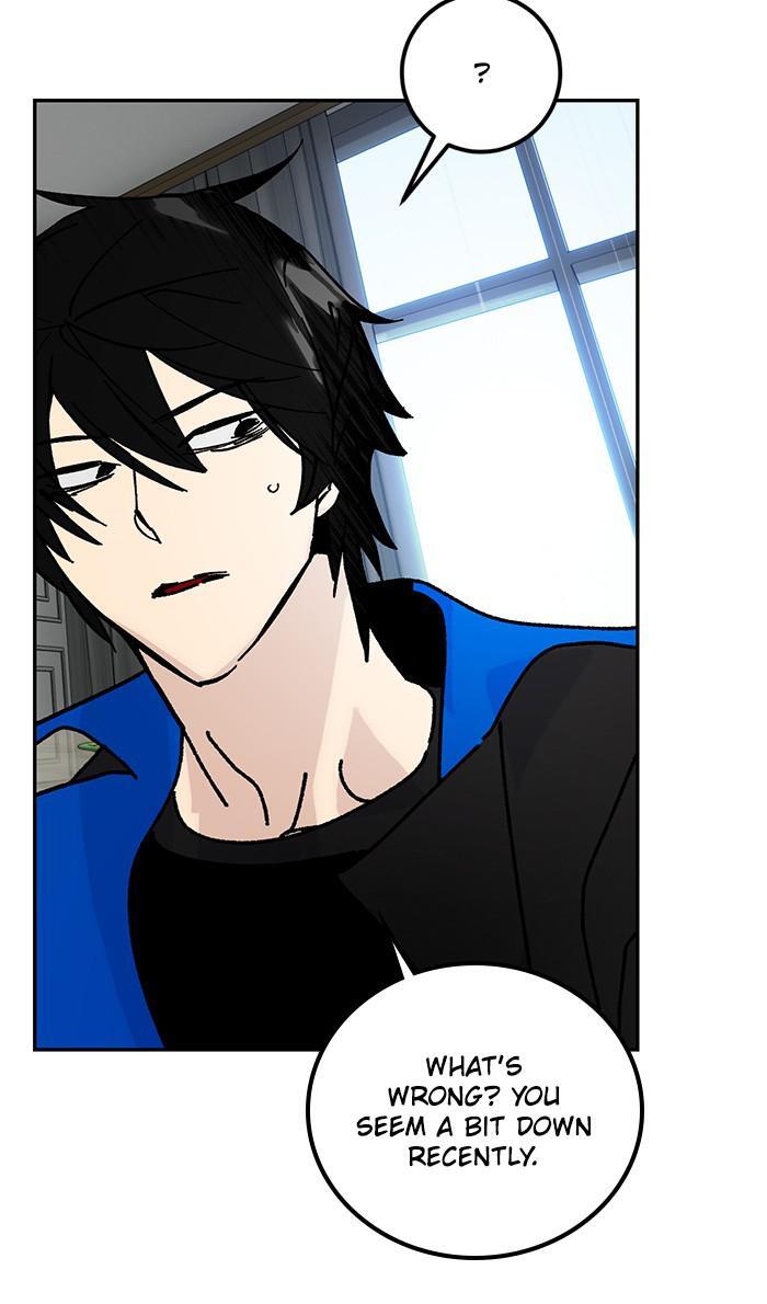 Read Return to Player Manga Online