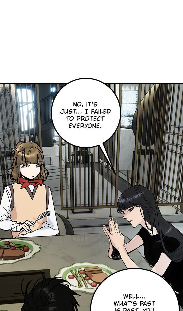 Read Return to Player Manga Online