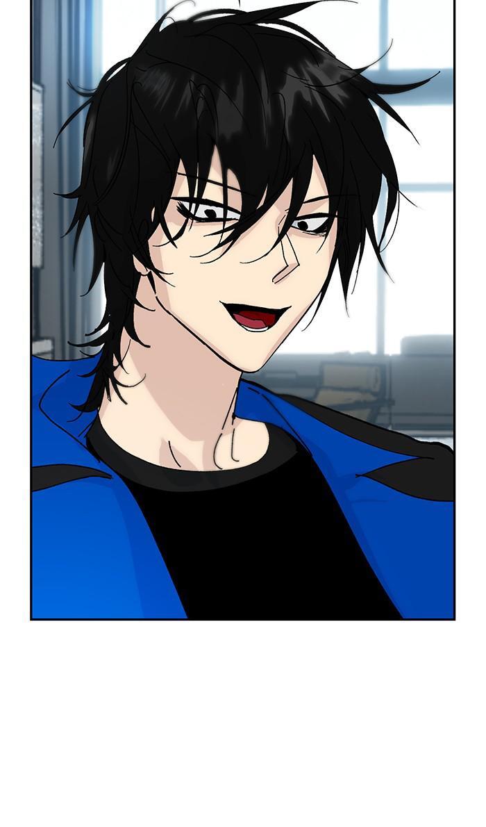 Read Return to Player Manga Online