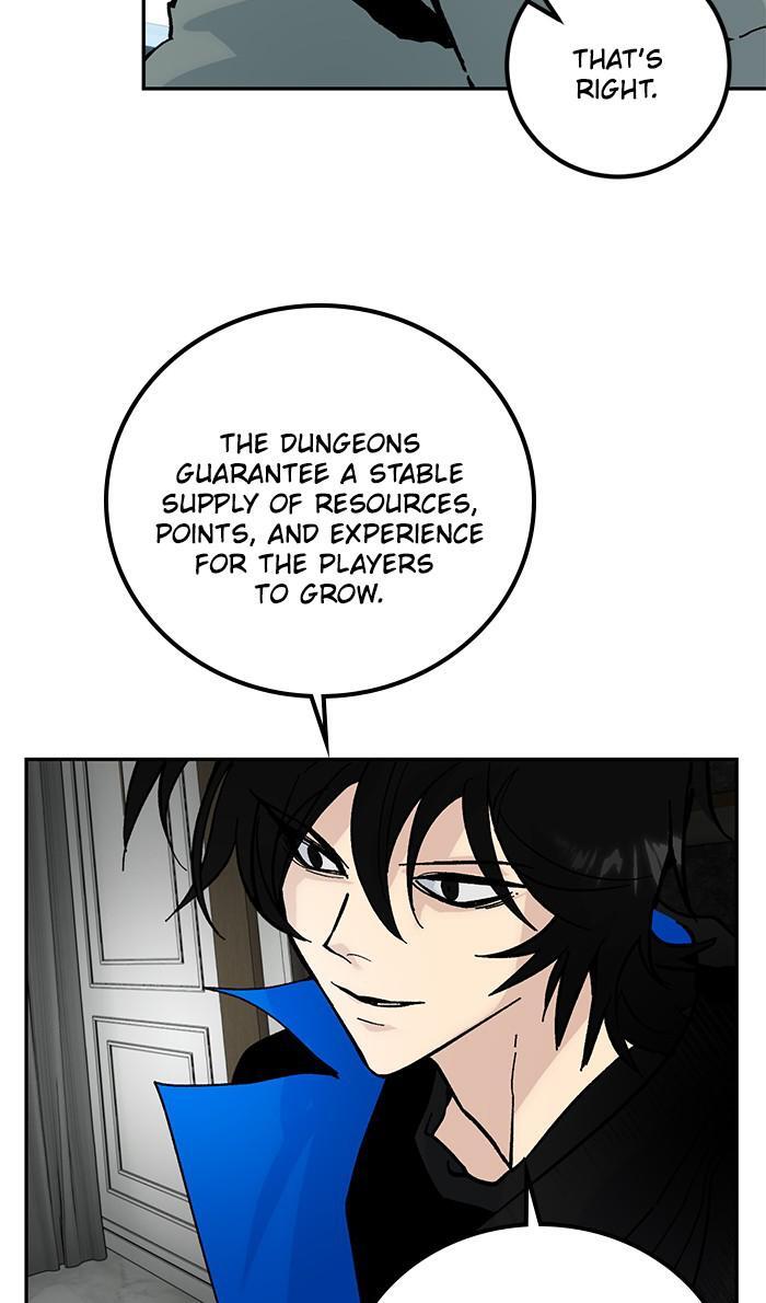 Read Return to Player Manga Online