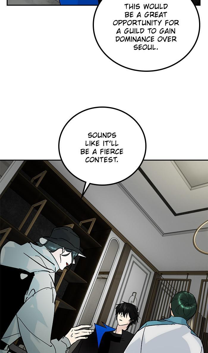 Read Return to Player Manga Online