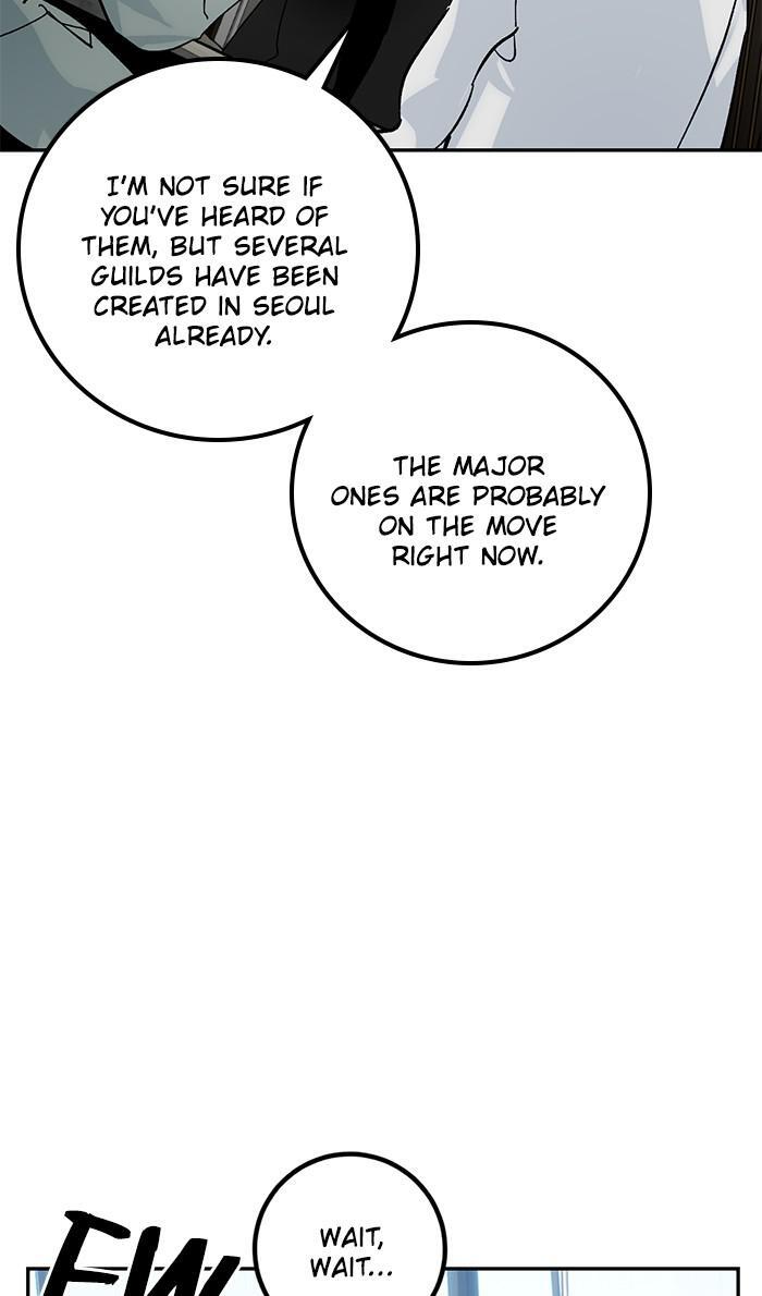 Read Return to Player Manga Online