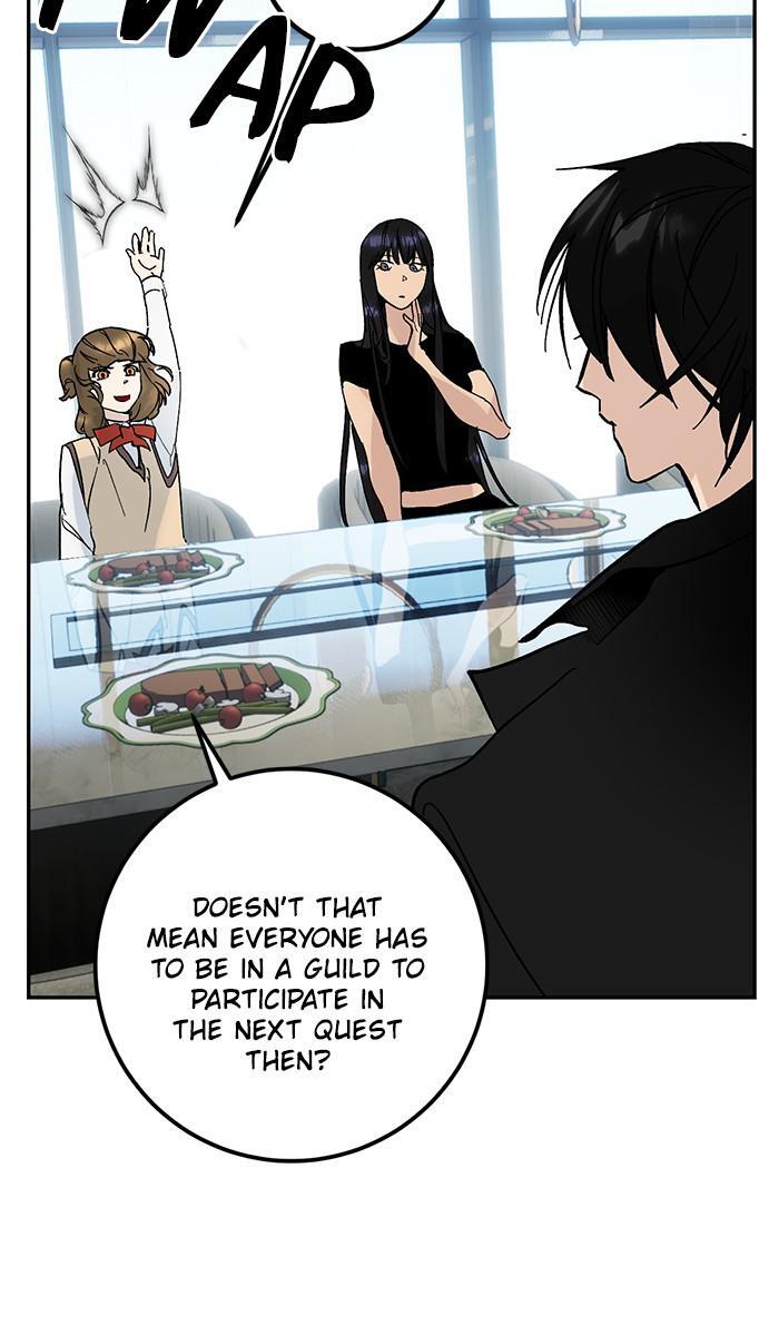 Read Return to Player Manga Online