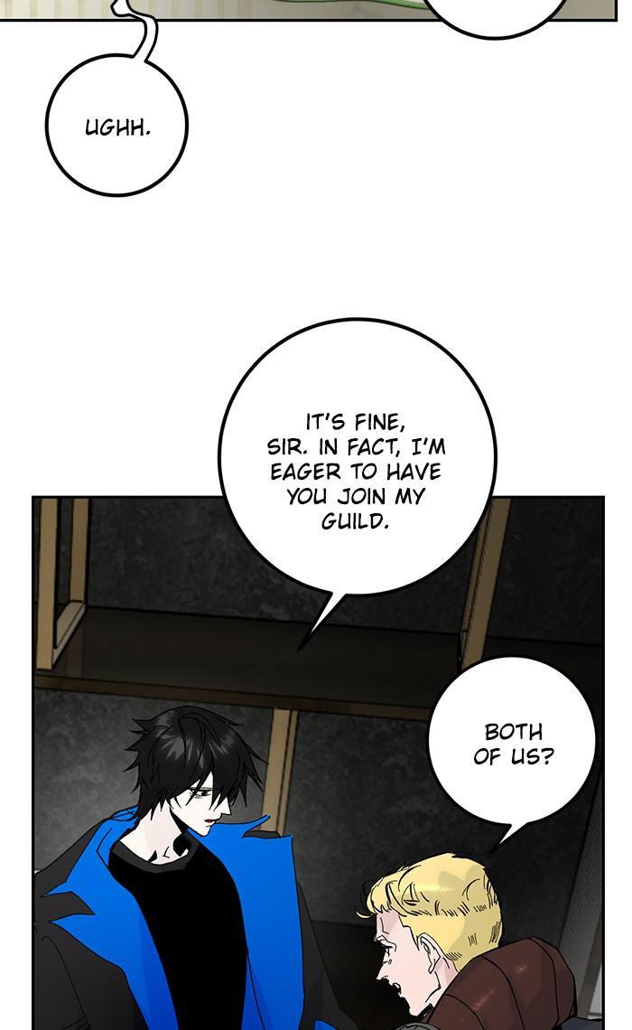 Read Return to Player Manga Online