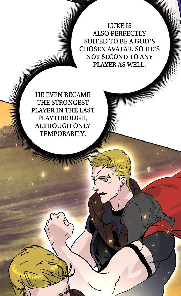 Read Return to Player Manga Online