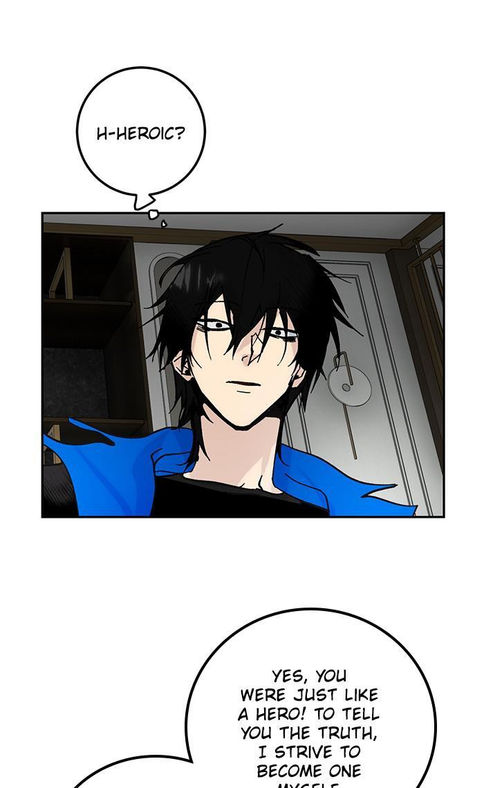 Read Return to Player Manga Online