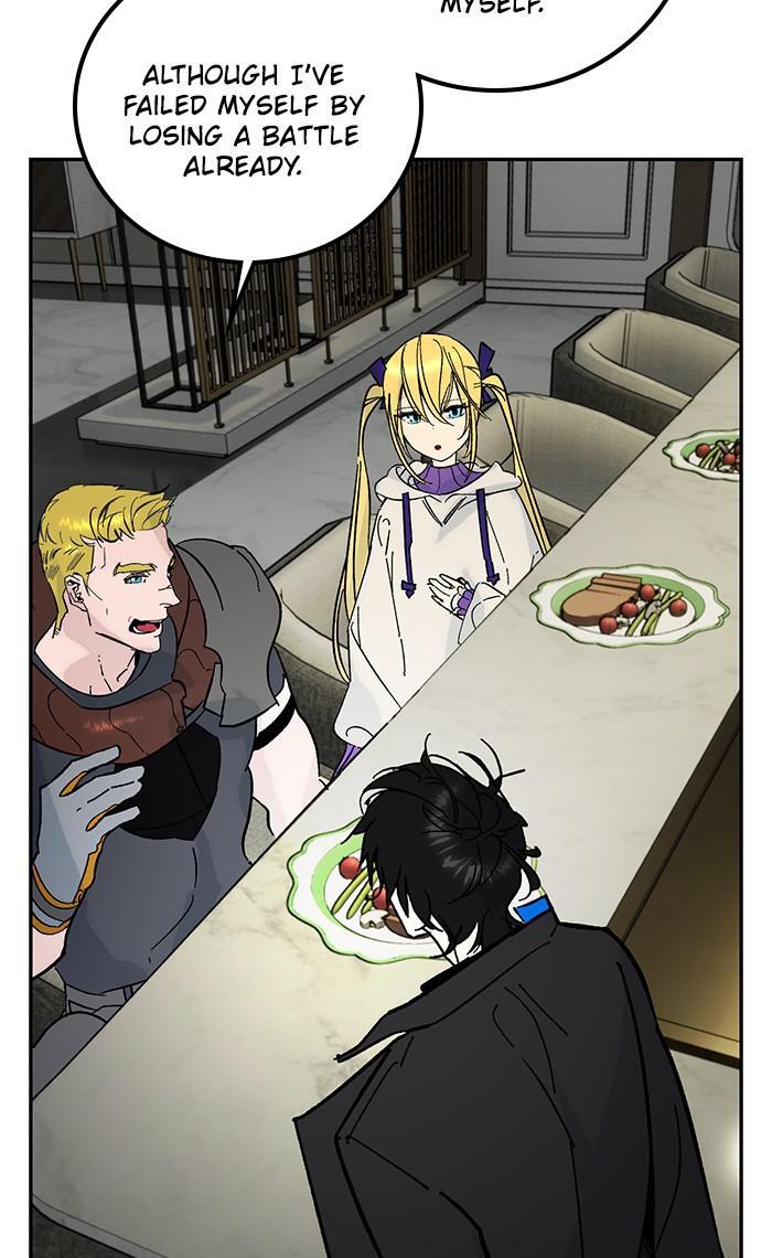 Read Return to Player Manga Online