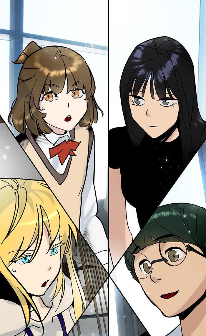 Read Return to Player Manga Online