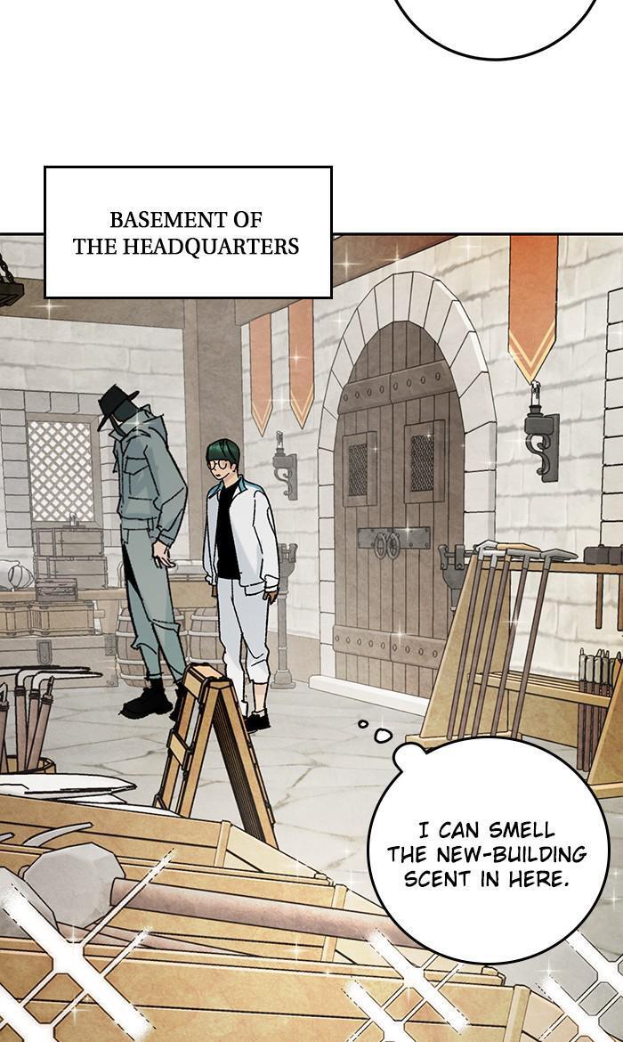 Read Return to Player Manga Online