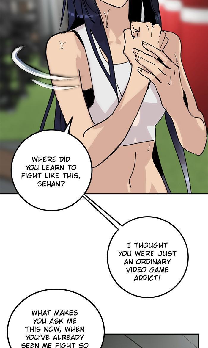 Read Return to Player Manga Online
