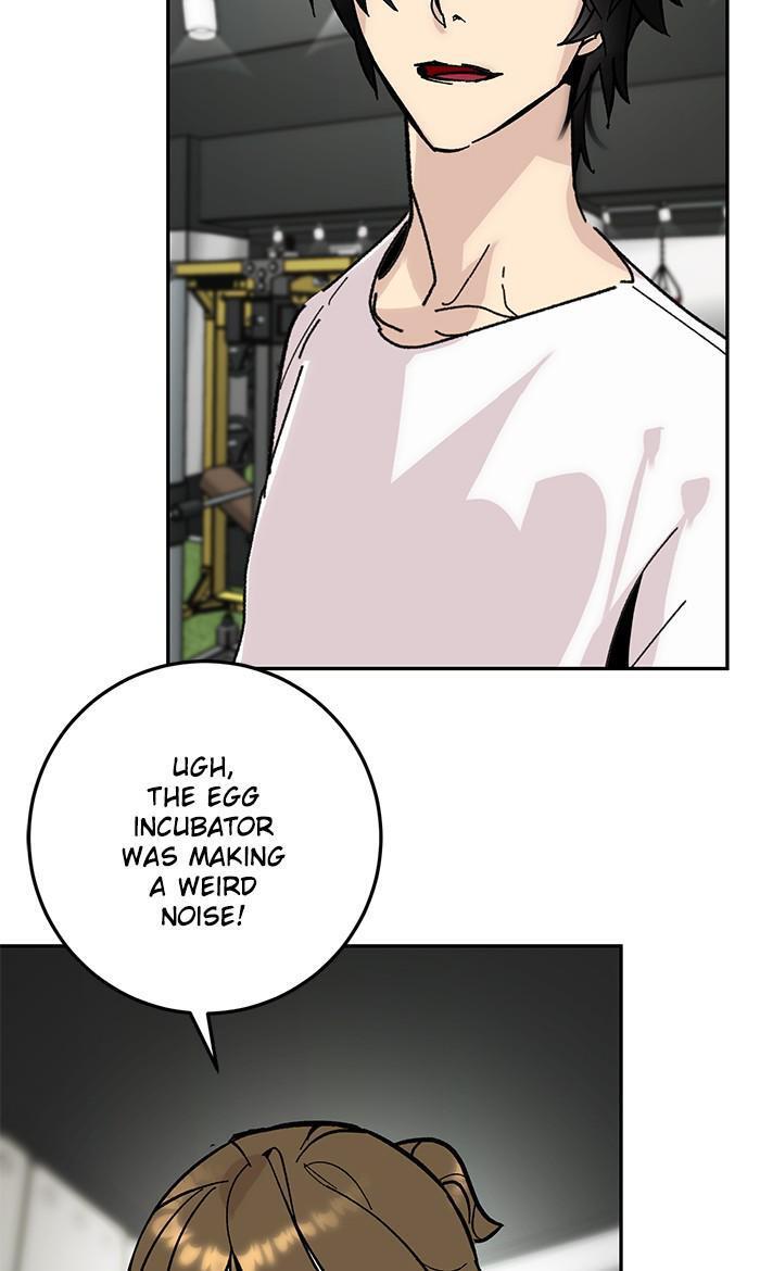 Read Return to Player Manga Online