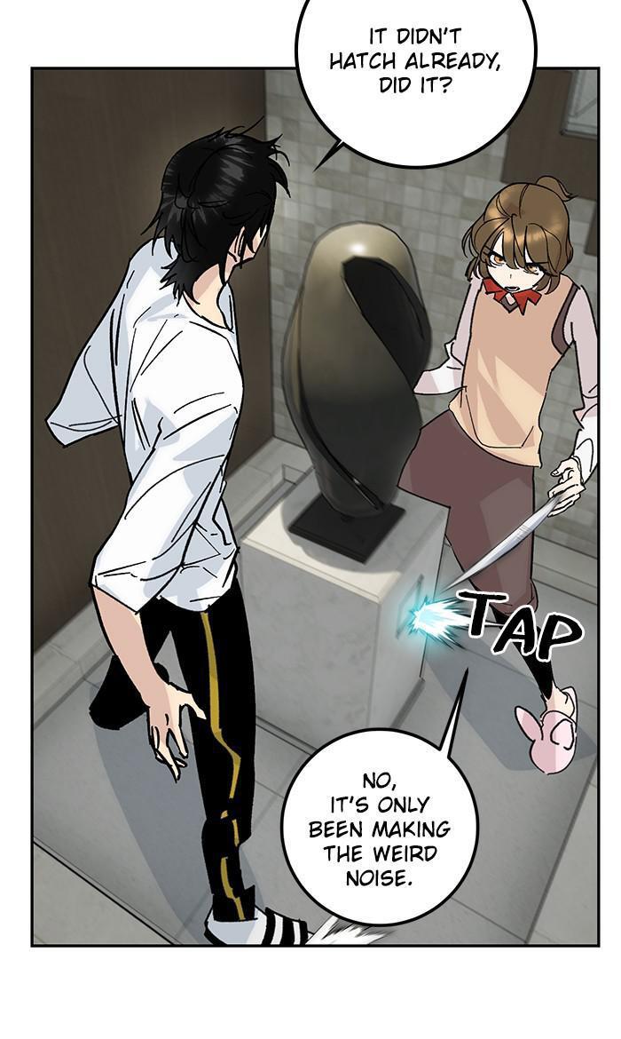 Read Return to Player Manga Online
