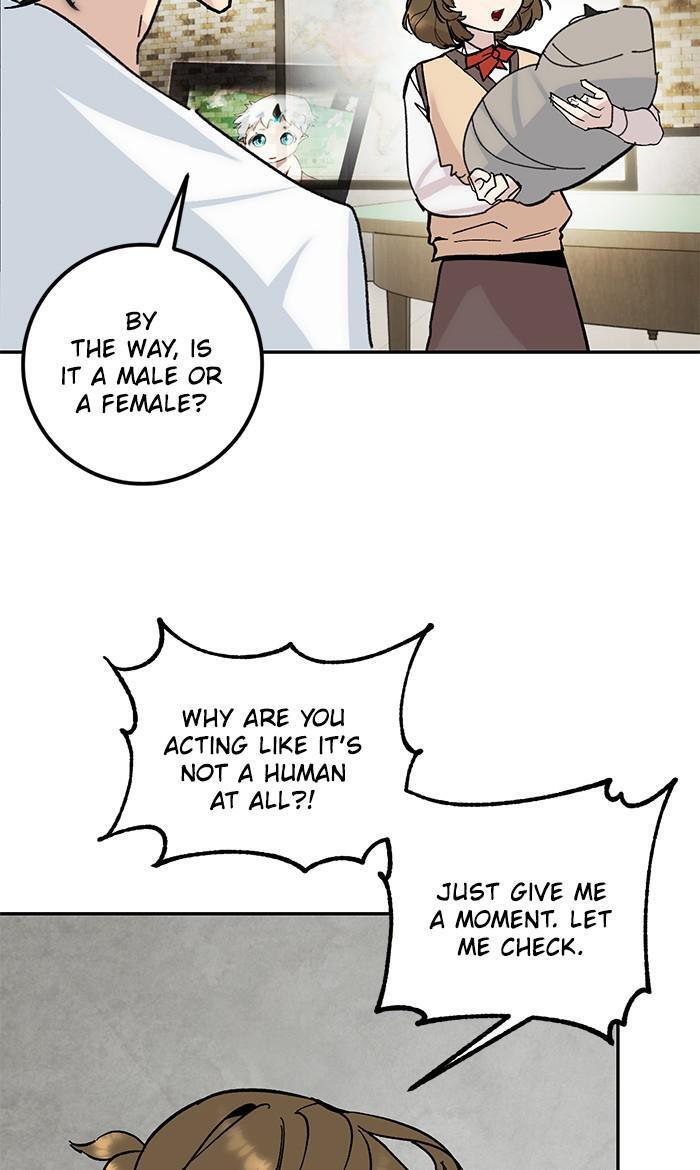 Read Return to Player Manga Online