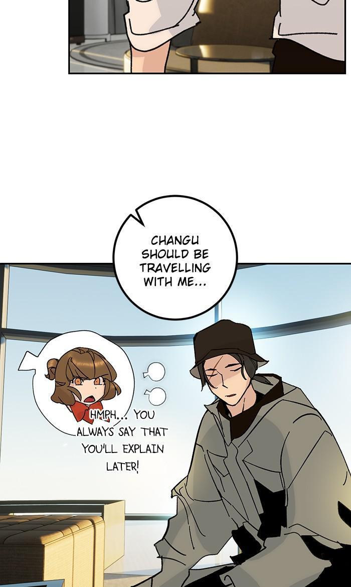 Read Return to Player Manga Online