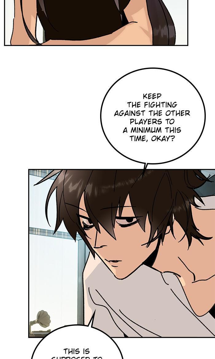 Read Return to Player Manga Online