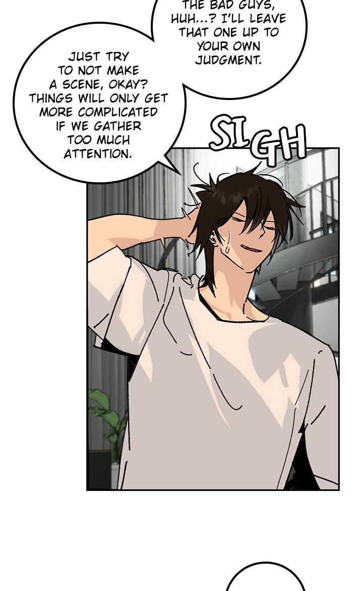 Read Return to Player Manga Online