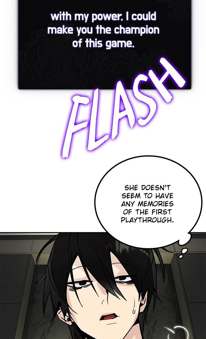 Read Return to Player Manga Online