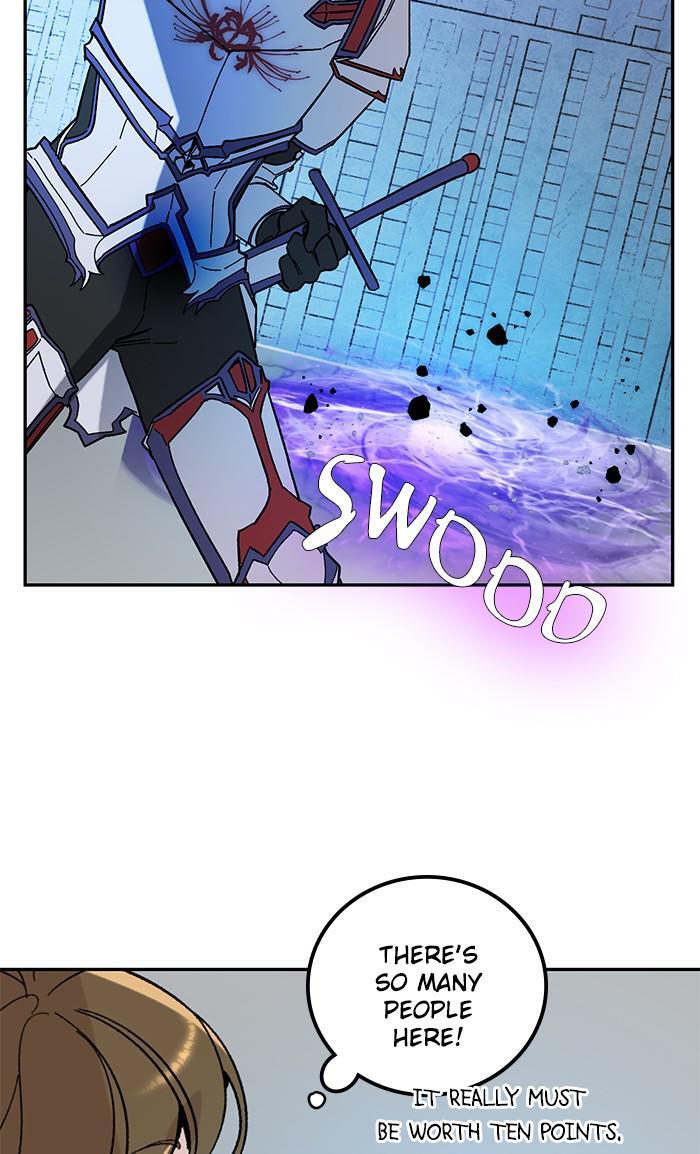 Read Return to Player Manga Online