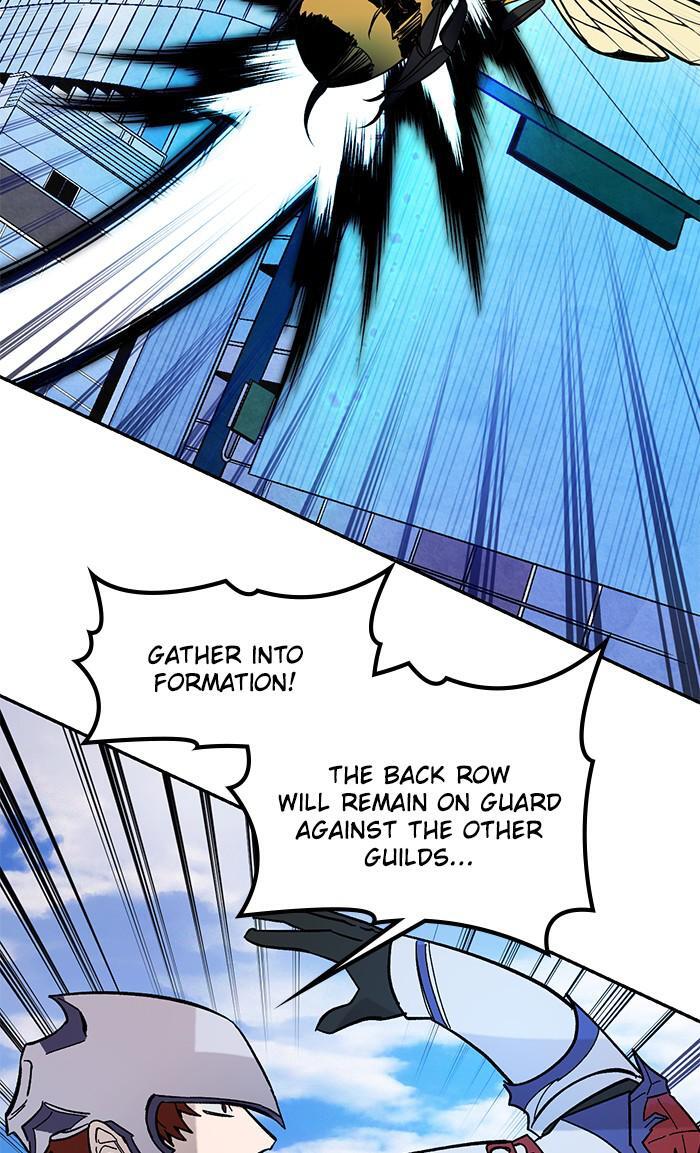Read Return to Player Manga Online